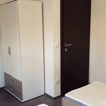 Holiday home Restful Holiday In Starigrad-paklenica With Balcony *